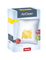 AirClean 3D Efficiency KK Bag 4 Pack