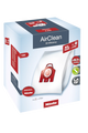 AirClean 3D Efficiency FJM Bag XL 8 Pack