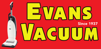 Evans Vacuum