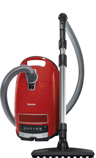 Miele Complete C3 Pure Suction HomeCare - Thumbnail 3