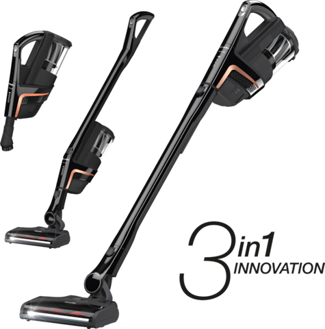 Stick Vacuums – tagged 