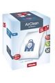 AirClean 3D Efficiency GN Bag XL Allergy 8 Pack
