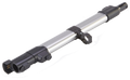 Telescopic Electric Wand for Canisters